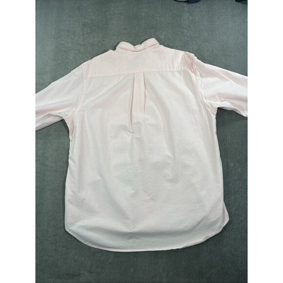 Vineyard Vines Mens XL‎ Pink Slim Fit Tucker Button Down Shirt - Picture 6 of 6